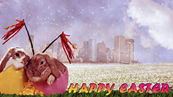 Happy Easter