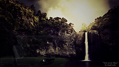 Your Secret Place